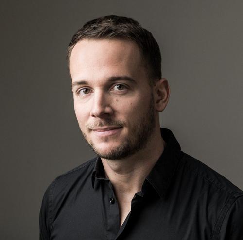 ROMAIN GILBERT